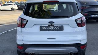 Ford Kuga  - Titanium - photo 3