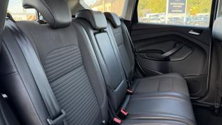 Ford Kuga  - Titanium - photo 4