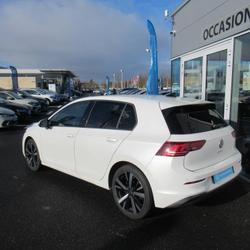 Volkswagen Golf 8 Golf 2.0 TDI 150 DSG7 VW Edition Saint-Maximin