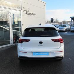 Volkswagen Golf 8 Golf 2.0 TDI 150 DSG7 VW Edition Saint-Maximin