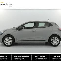 Renault Clio 5 Blue dCi 100 ch GSR2 Evolution Argentan