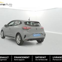 Renault Clio 5 Blue dCi 100 ch GSR2 Evolution Argentan