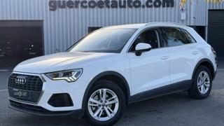 Audi Q3  - Business Line - photo 0