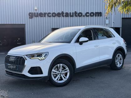 Audi Q3 - 35 TFSI 150CH MILD HYBRID BUSINESS LINE S TRONIC 7 - 23 490 €