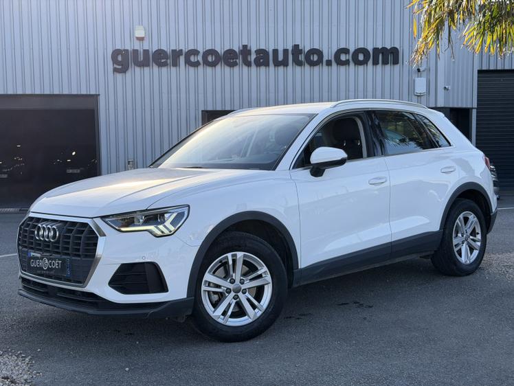 Audi Q3  - Business Line - 23 490 €