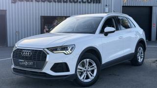 Audi Q3  - Business Line - photo 1