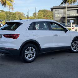Audi Q3 35 TFSI 150CH MILD HYBRID BUSINESS LINE S TRONIC 7 occasion - Guer - photo 3/20