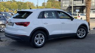 Audi Q3  - Business Line - photo 2