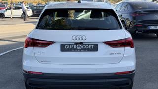 Audi Q3  - Business Line - photo 3