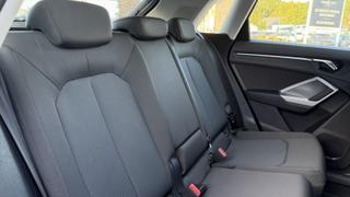 Audi Q3  - Business Line - photo 4