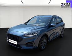 Ford Kuga Valence