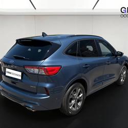 Ford Kuga Kuga 2.5 Duratec 190 ch FHEV I-AWD Powershift ST-Line Valence