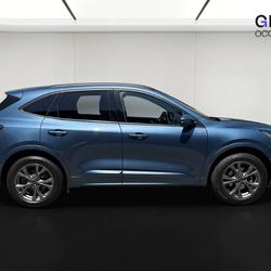 Ford Kuga Kuga 2.5 Duratec 190 ch FHEV I-AWD Powershift ST-Line Valence