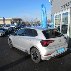 Volkswagen Polo Polo 1.0 TSI 95 S&S BVM5 VW Edition Saint-Maximin