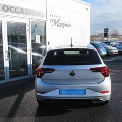Volkswagen Polo Polo 1.0 TSI 95 S&S BVM5 VW Edition Saint-Maximin