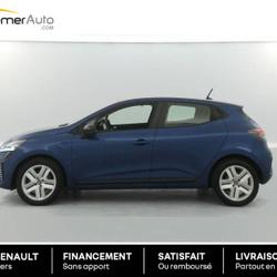 Renault Clio 5 Blue dCi 100 ch GSR2 Evolution Flers