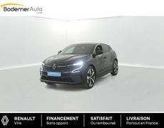 Renault Megane 4 Vire Normandie
