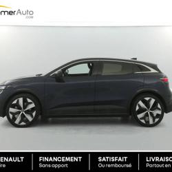 Renault Megane 4 E-Tech EV40 130ch standard charge Techno Vire Normandie