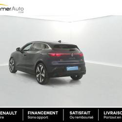 Renault Megane 4 E-Tech EV40 130ch standard charge Techno Vire Normandie