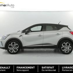Renault Captur TCe 140 EDC - 21 Intens Caudan