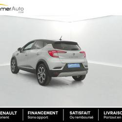 Renault Captur TCe 140 EDC - 21 Intens Caudan
