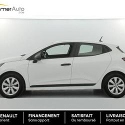 Renault Clio 5 SCe 65 Authentic Caudan