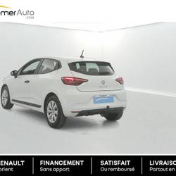 Renault Clio 5 SCe 65 Authentic Caudan
