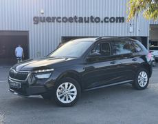 Skoda Kamiq - 1.0 TSI EVO 110CH AMBITION DSG7 - 16 990 €