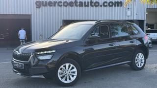 Skoda Kamiq  - Ambition - photo 0