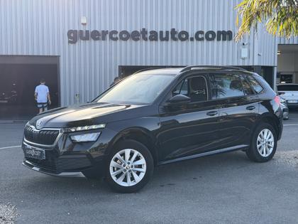 Skoda Kamiq - 1.0 TSI EVO 110CH AMBITION DSG7 - 16 990 €