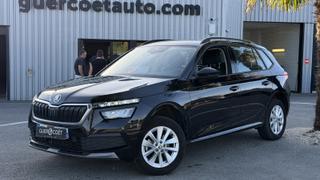 Skoda Kamiq  - Ambition - photo 1