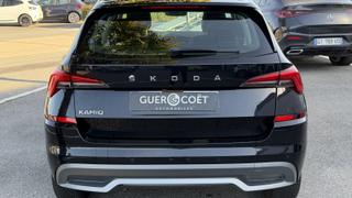 Skoda Kamiq  - Ambition - photo 3