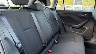 Skoda Kamiq  - Ambition - photo 4