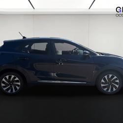 Ford Puma Puma 1.0 Flexifuel 125 ch mHEV S&S BVM6 Titanium Business Valence
