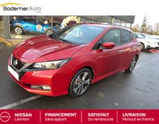 Nissan Leaf - Electrique 40kWh N-Connecta - 15 990 €