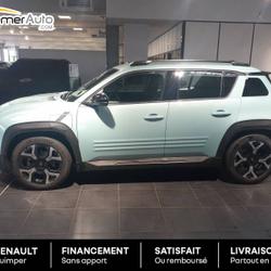 Renault R4 E-Tech Electrique 150 ch autonomie confort Techno Quimper