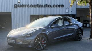 Tesla Model 3  - photo 0