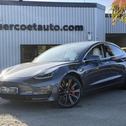 Tesla Model 3 PERFORMANCE PUP AWD UPGRADE occasion - Guer - photo 2/13