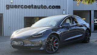 Tesla Model 3  - photo 1