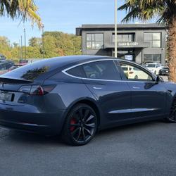 Tesla Model 3 PERFORMANCE PUP AWD UPGRADE occasion - Guer - photo 3/13