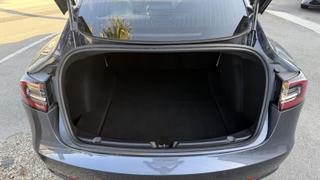 Tesla Model 3  - photo 4
