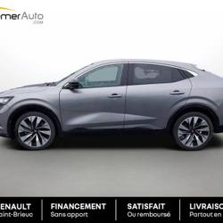 Renault Rafale E-Tech full hybrid 200 ch Techno Saint-Brieuc