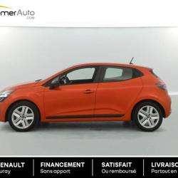 Renault Clio 5 E-Tech full hybrid 145 Evolution Auray