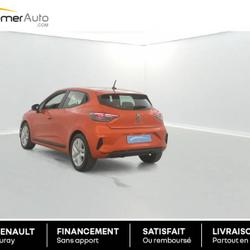 Renault Clio 5 E-Tech full hybrid 145 Evolution Auray