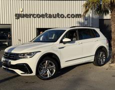Volkswagen Tiguan Guer