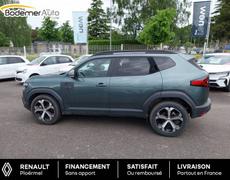 Dacia Duster Ploërmel
