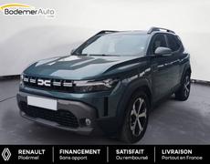 Dacia Duster Ploërmel