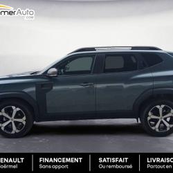 Dacia Duster Hybrid 140 Journey Plo&euml;rmel