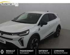Renault Symbioz Ploërmel