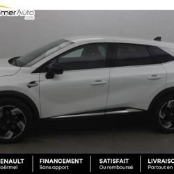 Renault Symbioz E-Tech full hybrid 145 Techno Plo&euml;rmel